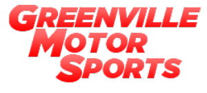 Greenville Motorsports logo