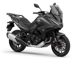 Motorcycles